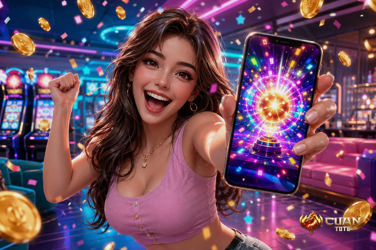 cuantoto casino slot gacor pg soft terbaru 2024 CUANTOTO - mesin slot jackpot besar berkilau