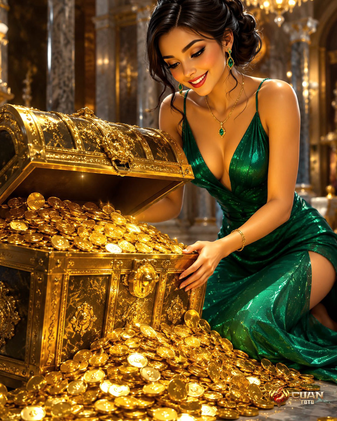 cuantoto casino slot gacor pragmatic bet kecil maxwin CUANTOTO - mesin slot jackpot besar berkilau