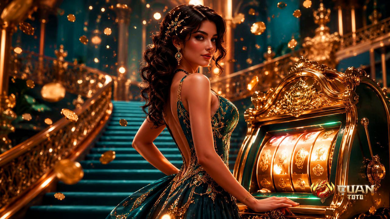 cuantoto casino slot gacor pragmatic olympus CUANTOTO - mesin slot jackpot besar berkilau