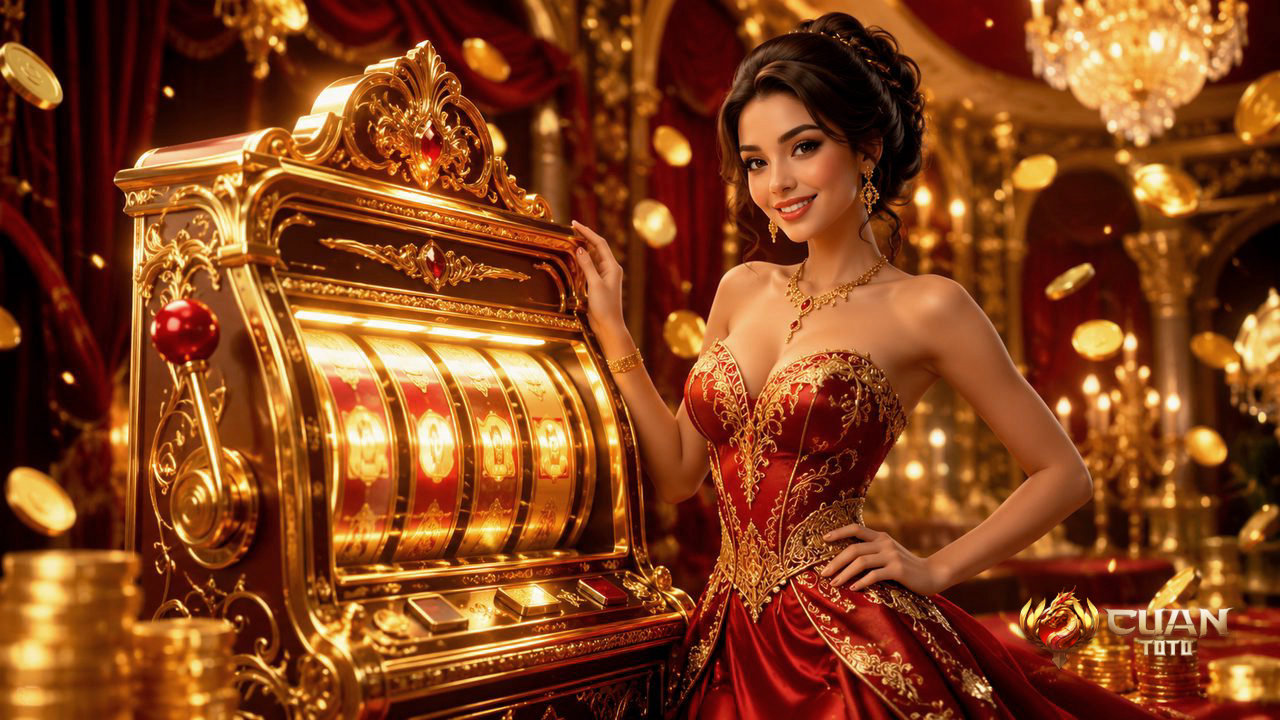 cuantoto casino slot gacor pragmatic olympus zeus petir CUANTOTO - mesin slot jackpot besar berkilau