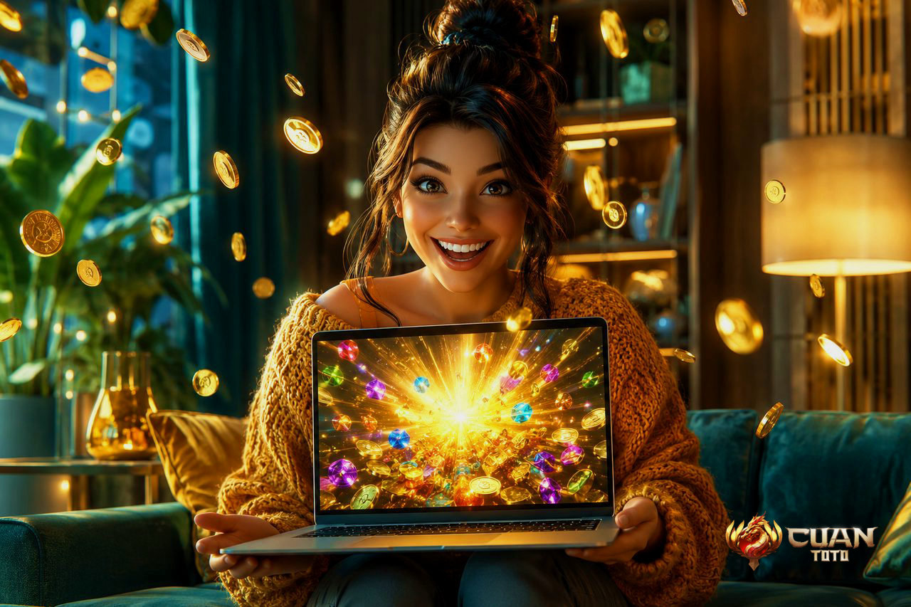 cuantoto casino slot gacor pragmatic play bonanza gold CUANTOTO - mesin slot jackpot besar berkilau