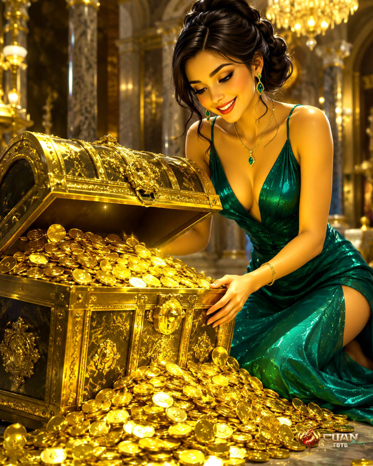 cuantoto casino slot gacor pragmatic play maxwin CUANTOTO - mesin slot jackpot besar berkilau