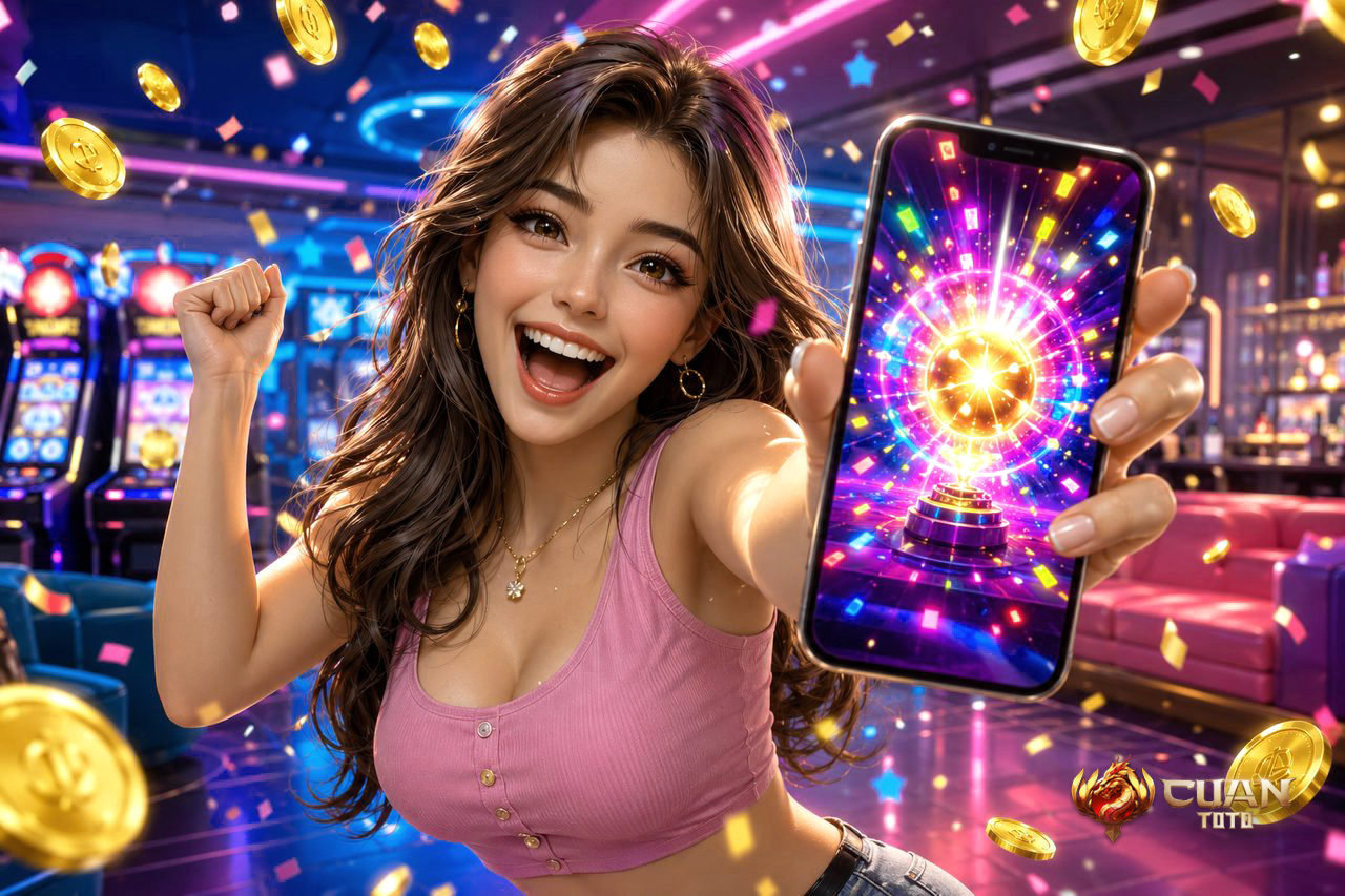 cuantoto casino slot gacor pragmatic play rtp live CUANTOTO - mesin slot jackpot besar berkilau