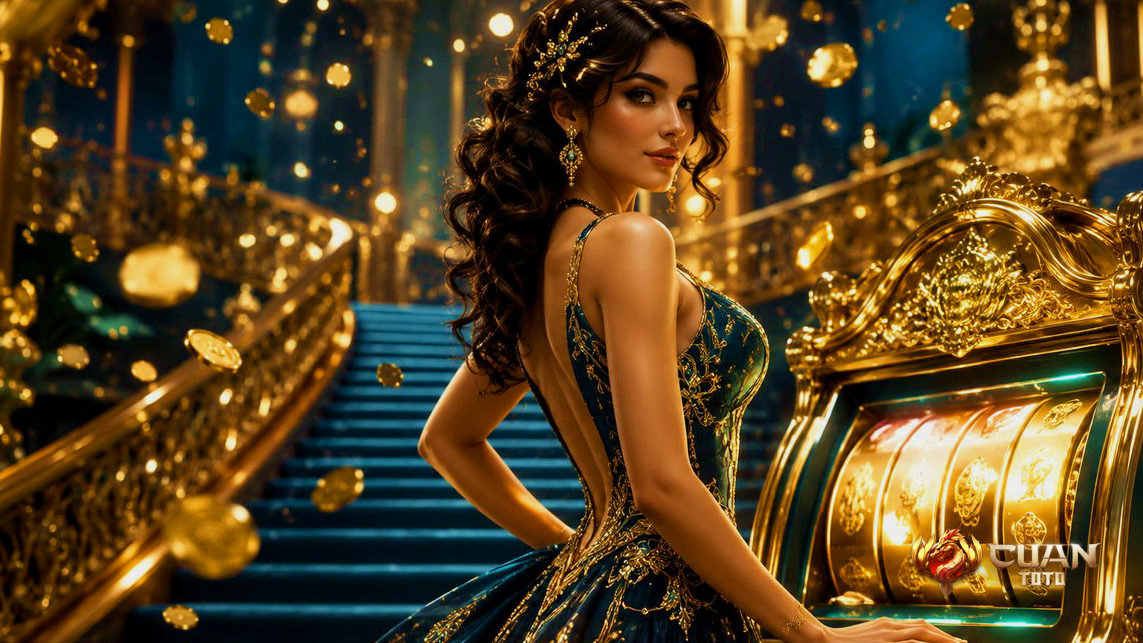 cuantoto casino slot gacor pragmatic play terbaru 2025 CUANTOTO - mesin slot jackpot besar berkilau