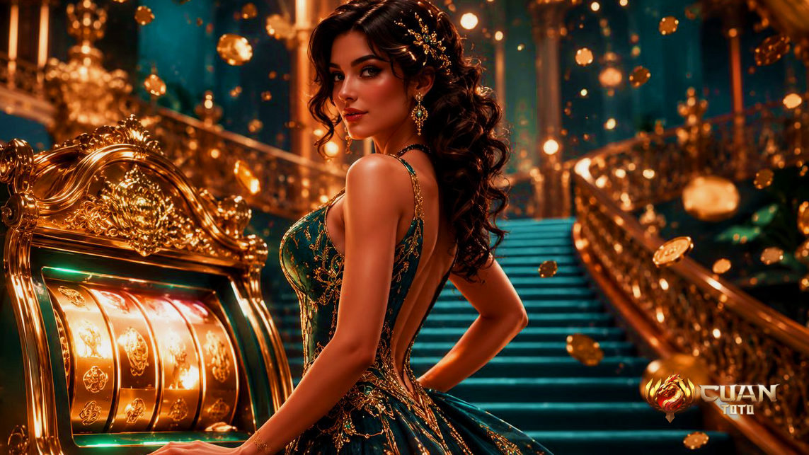 cuantoto casino slot gacor pragmatic terpercaya 2025 CUANTOTO - mesin slot jackpot besar berkilau