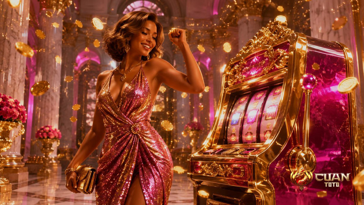 cuantoto casino slot gacor server thailand super gacor CUANTOTO - mesin slot jackpot besar berkilau