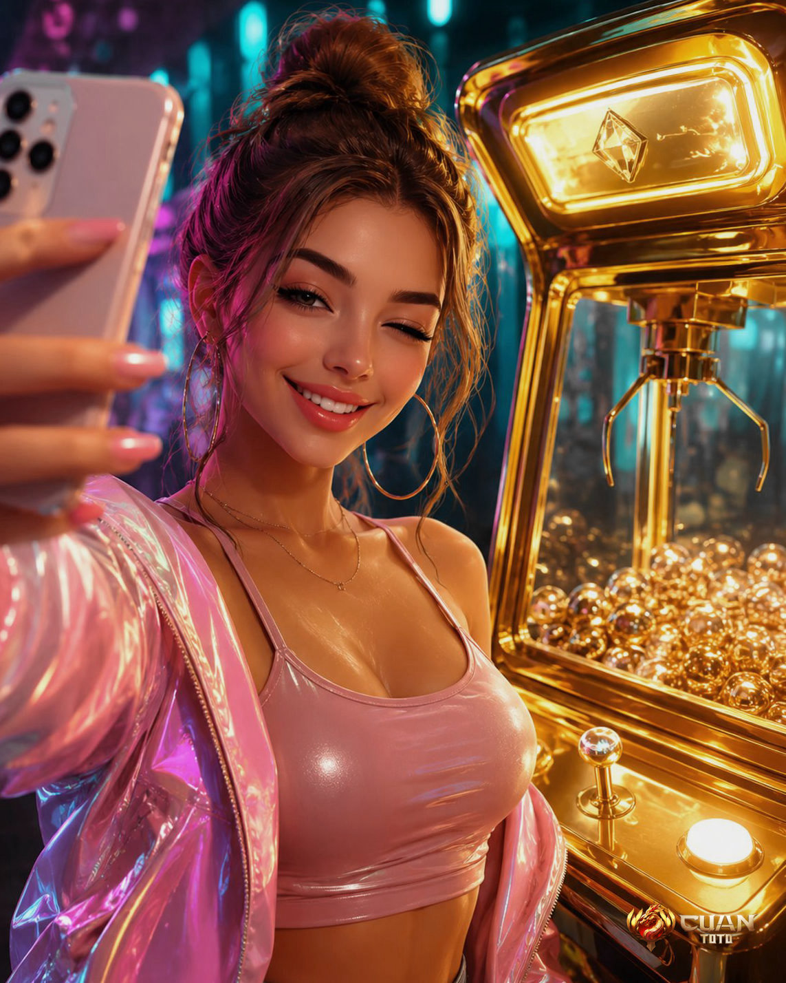 cuantoto casino slot gacor starlight princess x1000 CUANTOTO - mesin slot jackpot besar berkilau