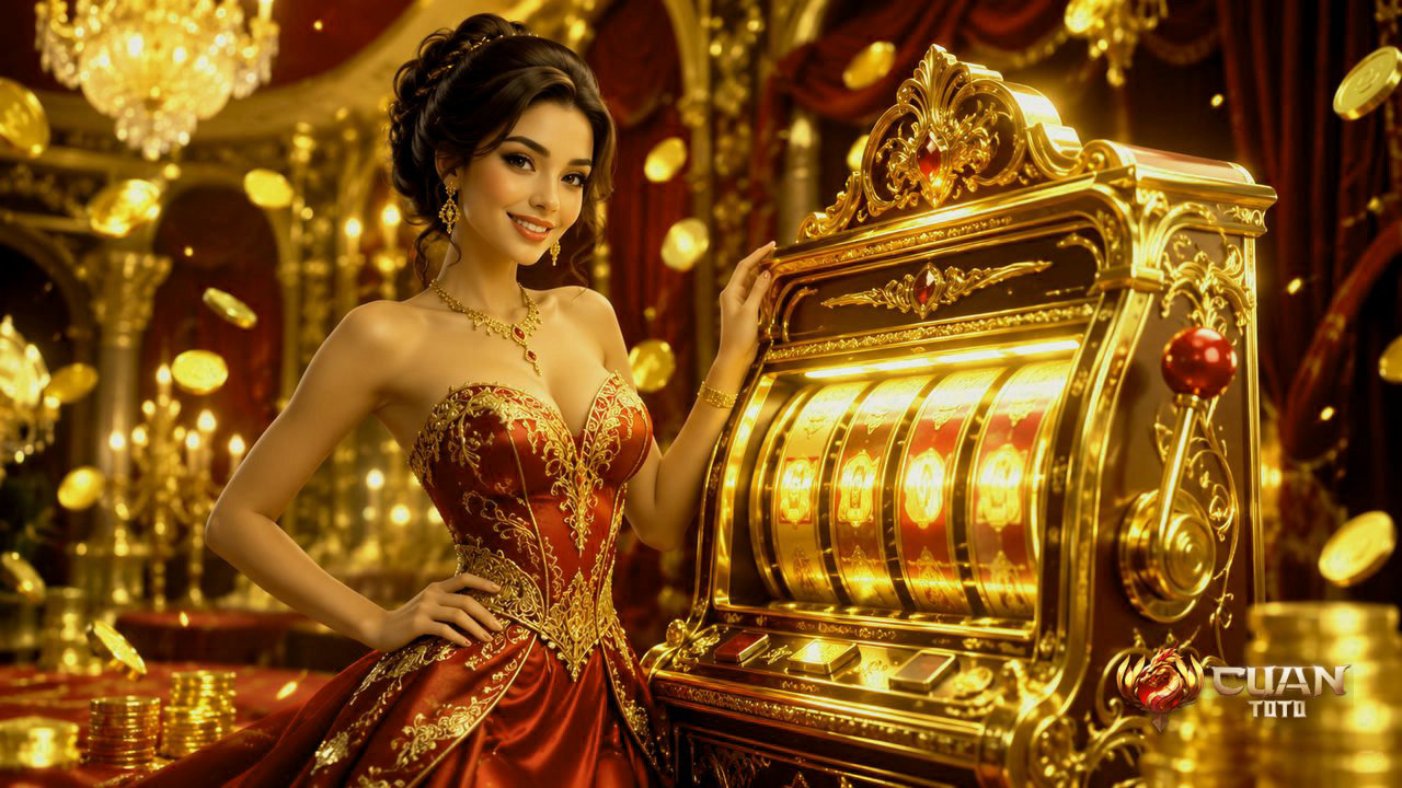 cuantoto casino slot gacor sweet bonanza x1000 CUANTOTO - mesin slot jackpot besar berkilau