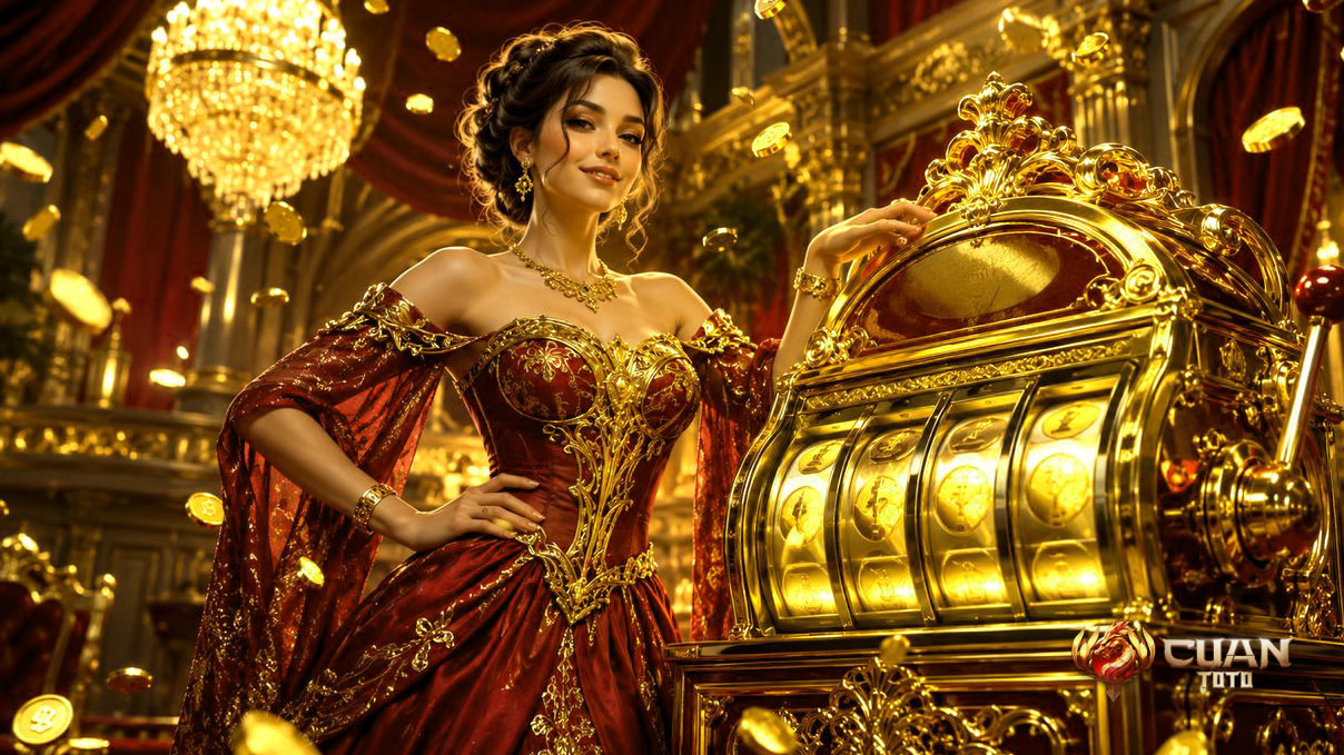 cuantoto casino slot gacor sweet bonanza xmas CUANTOTO - mesin slot jackpot besar berkilau