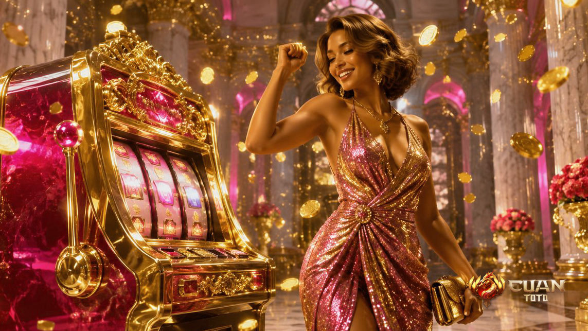 cuantoto casino slot gacor the dog house megaways CUANTOTO - mesin slot jackpot besar berkilau