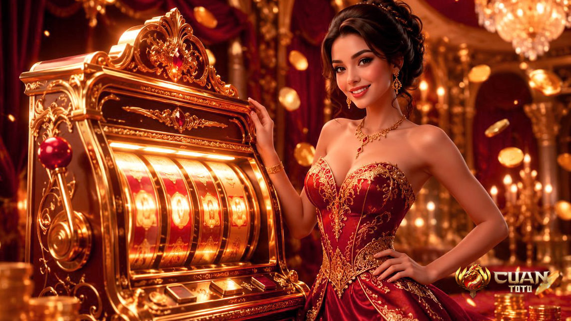 cuantoto casino slot gacor wild bandito pg soft CUANTOTO - mesin slot jackpot besar berkilau
