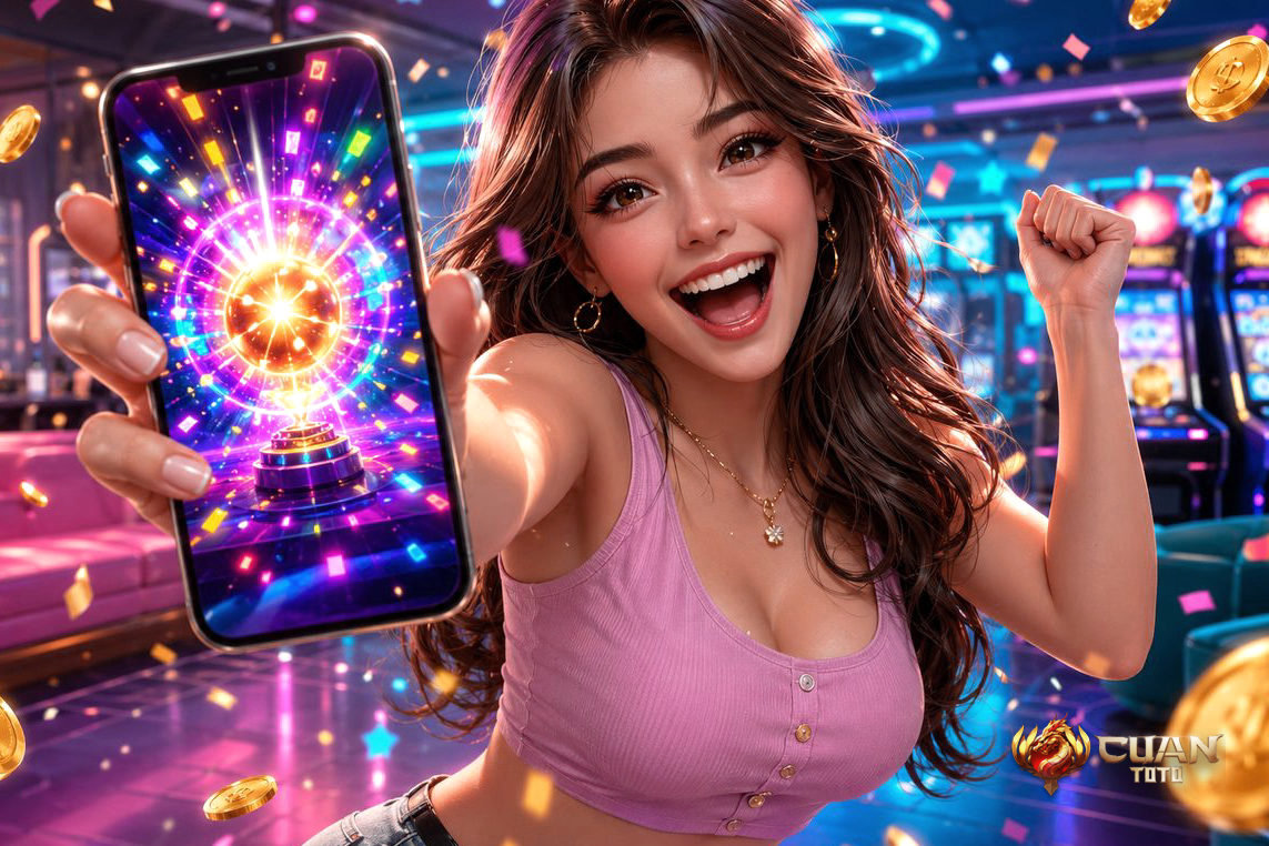 cuantoto casino slot gacor wild bounty showdown CUANTOTO - mesin slot jackpot besar berkilau