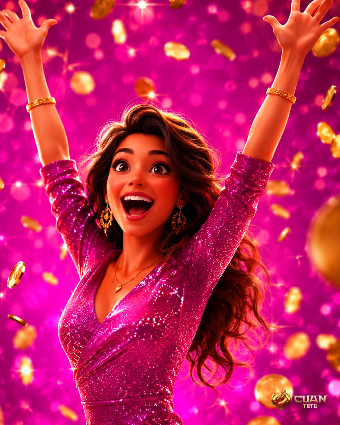 cuantoto casino slot jackpot terbesar hari ini CUANTOTO - mesin slot jackpot besar berkilau