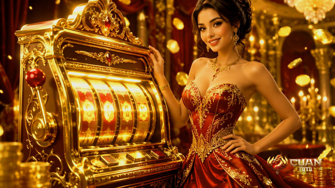 cuantoto casino slot online gacor aztec bonanza CUANTOTO - mesin slot jackpot besar berkilau
