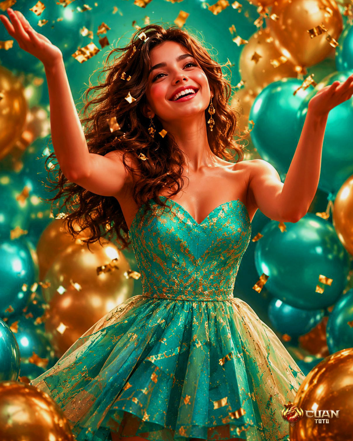 cuantoto casino slot online gacor fortune tiger CUANTOTO - mesin slot jackpot besar berkilau