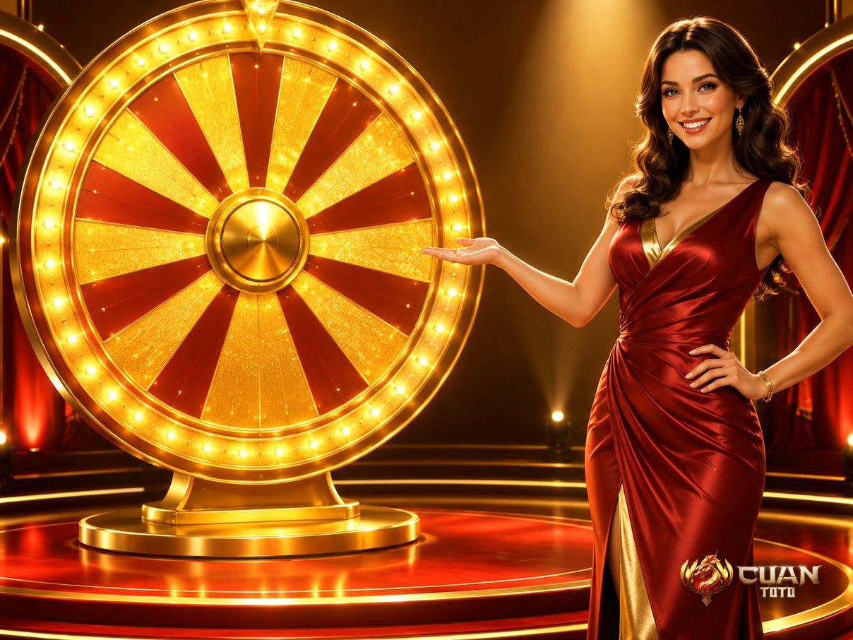 cuantoto casino slot online gacor gampang jackpot CUANTOTO - mesin slot jackpot besar berkilau
