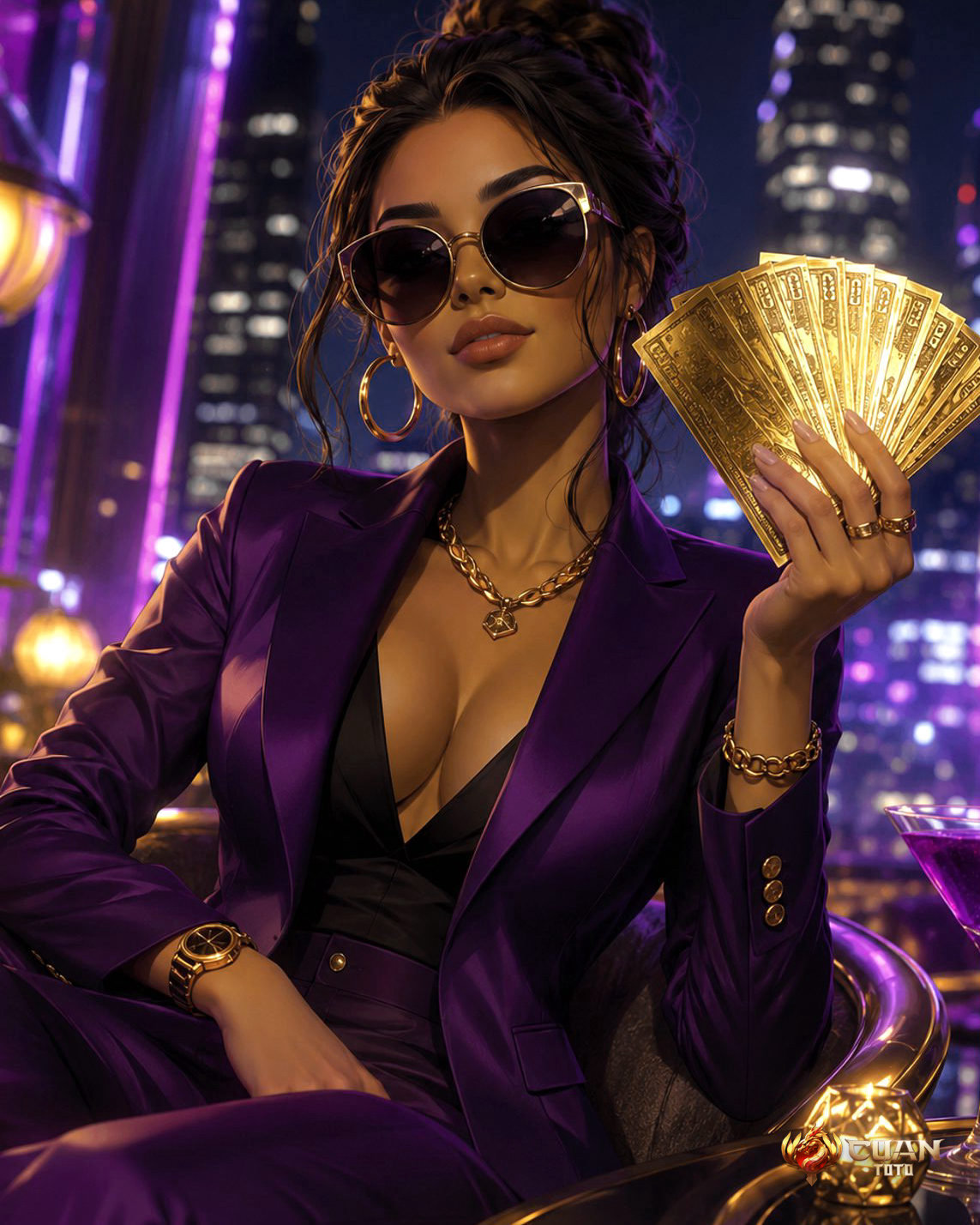 cuantoto casino slot online gacor habanero 2024 CUANTOTO - mesin slot jackpot besar berkilau