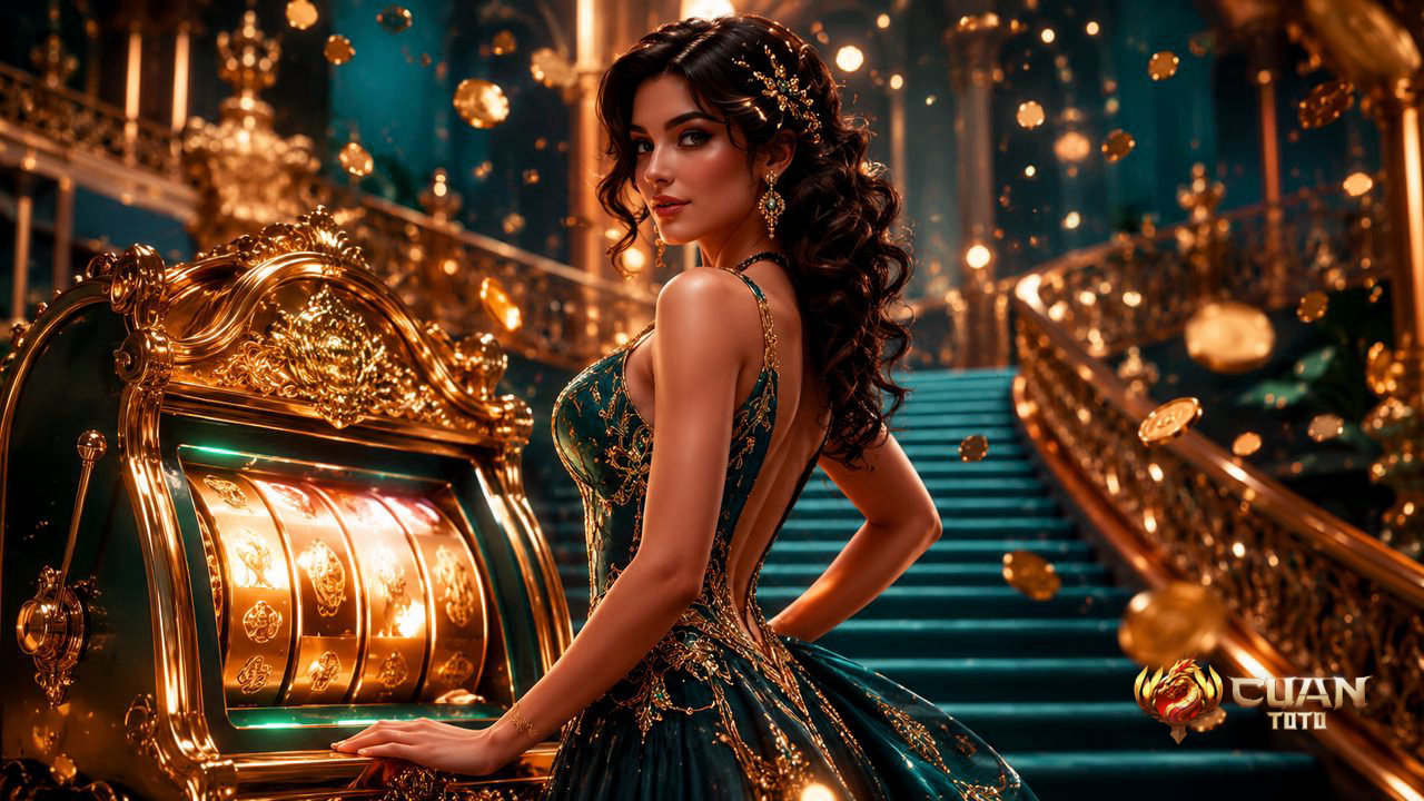cuantoto casino slot online gacor habanero CUANTOTO - mesin slot jackpot besar berkilau