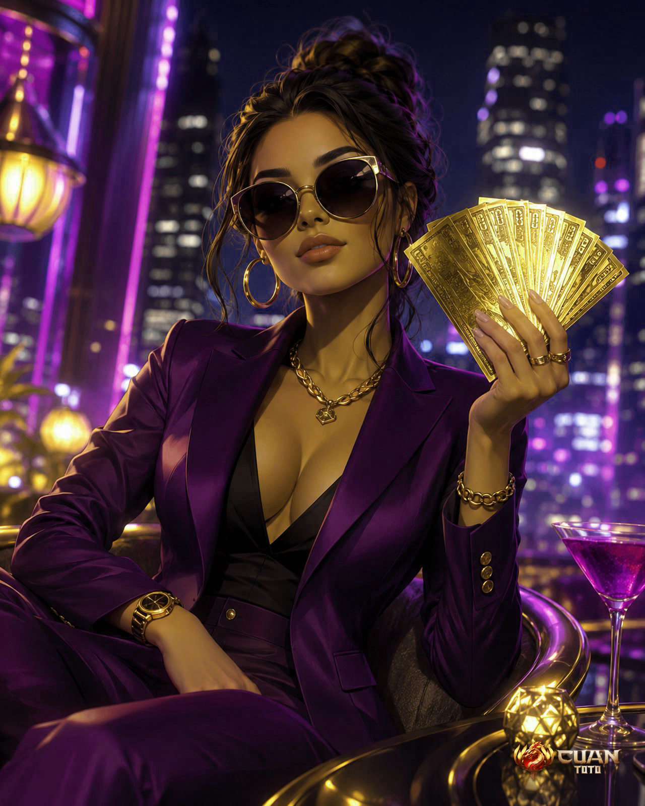 cuantoto casino slot online gacor jackpot terbesar CUANTOTO - mesin slot jackpot besar berkilau