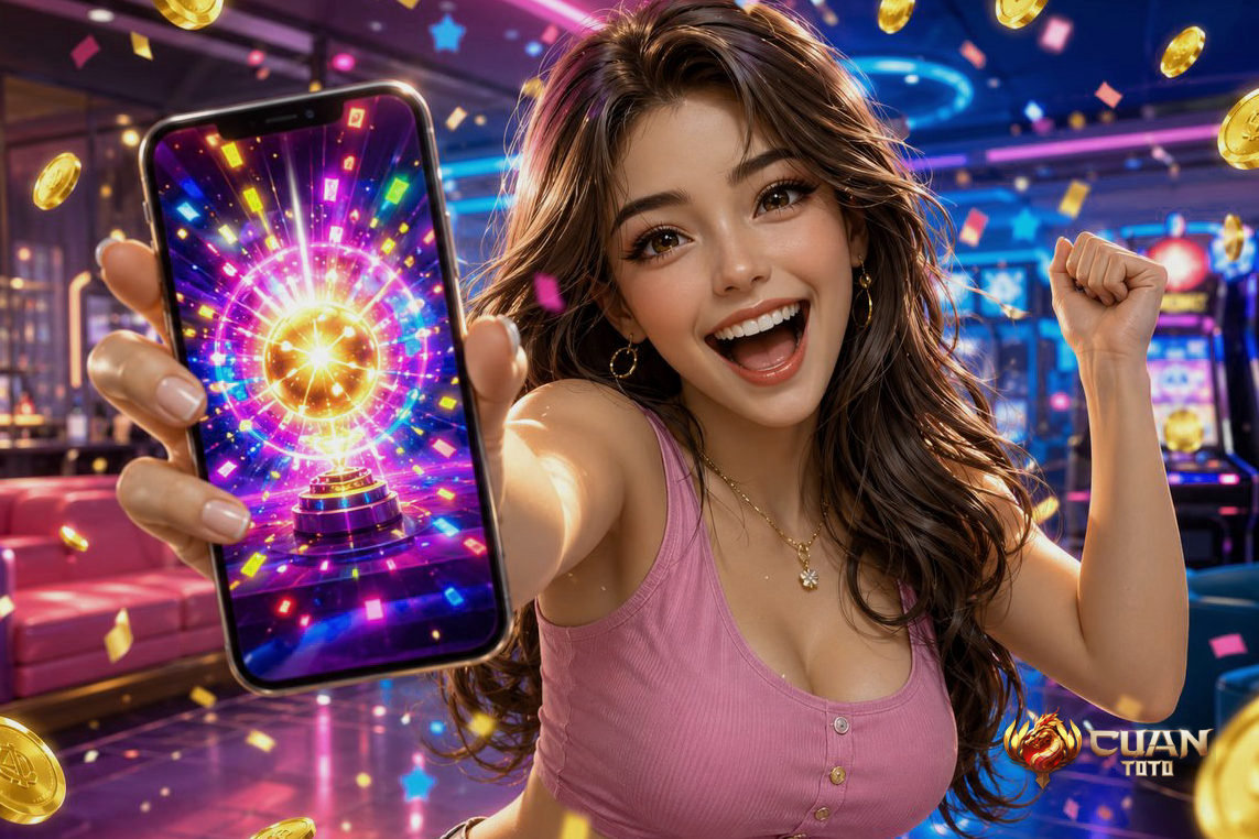 cuantoto casino slot online gacor 5 lion megaways CUANTOTO - mesin slot jackpot besar berkilau