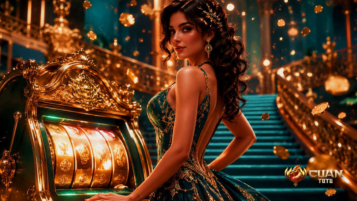 cuantoto casino slot online gacor 5 lions megaways CUANTOTO - mesin slot jackpot besar berkilau