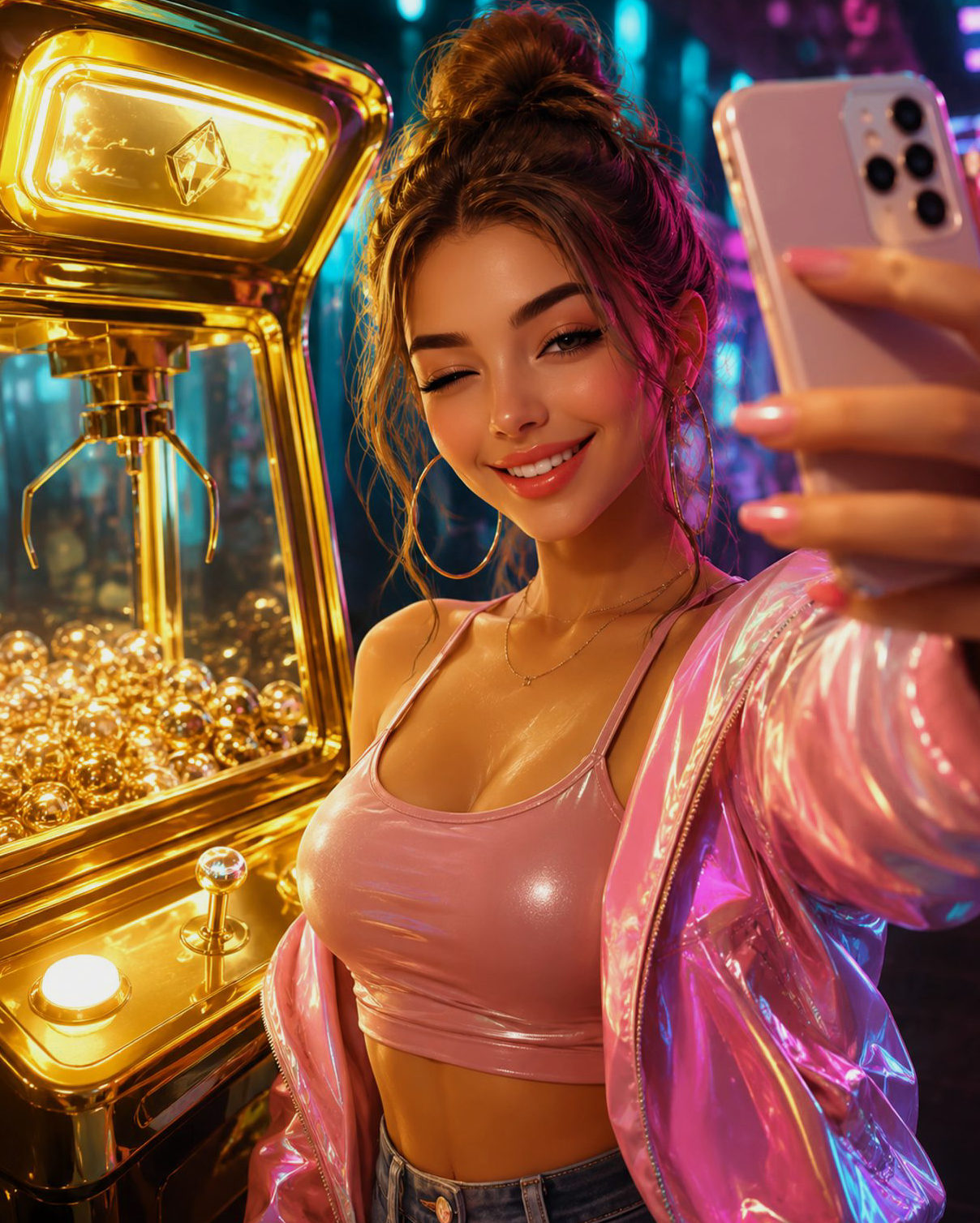 cuantoto casino slot online gacor pg soft fortune tiger CUANTOTO - mesin slot jackpot besar berkilau
