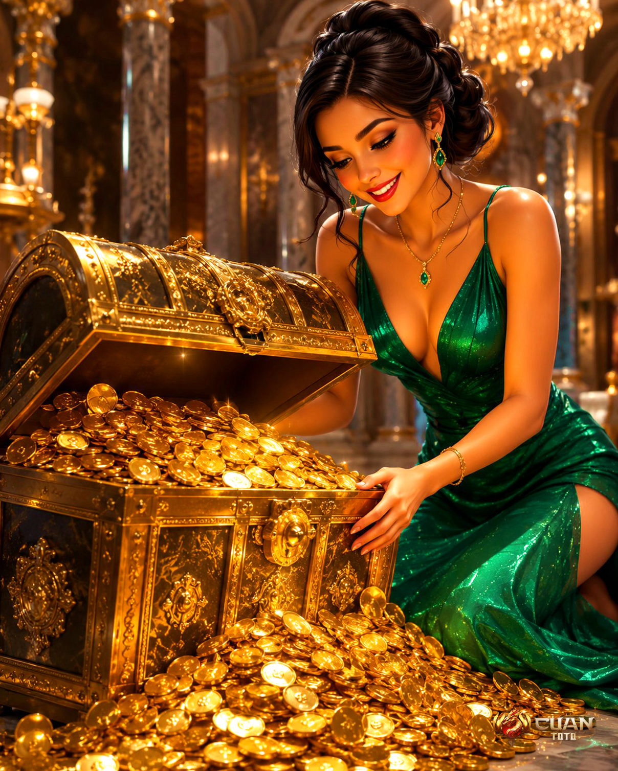 cuantoto casino slot online gacor pragmatic olympus maxwin CUANTOTO - mesin slot jackpot besar berkilau