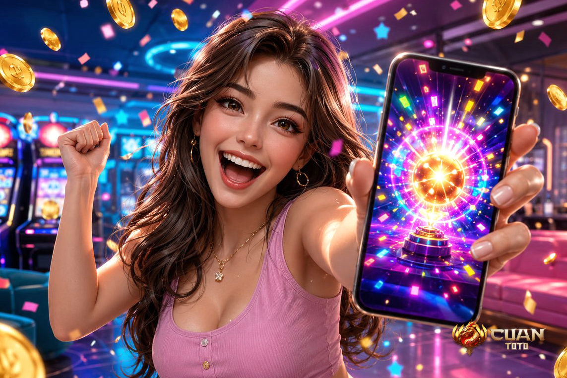 cuantoto casino slot online gacor pragmatic sweet bonanza CUANTOTO - mesin slot jackpot besar berkilau