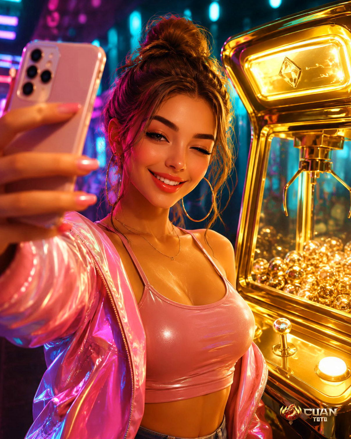 cuantoto casino slot online gacor rtp live tertinggi CUANTOTO - mesin slot jackpot besar berkilau