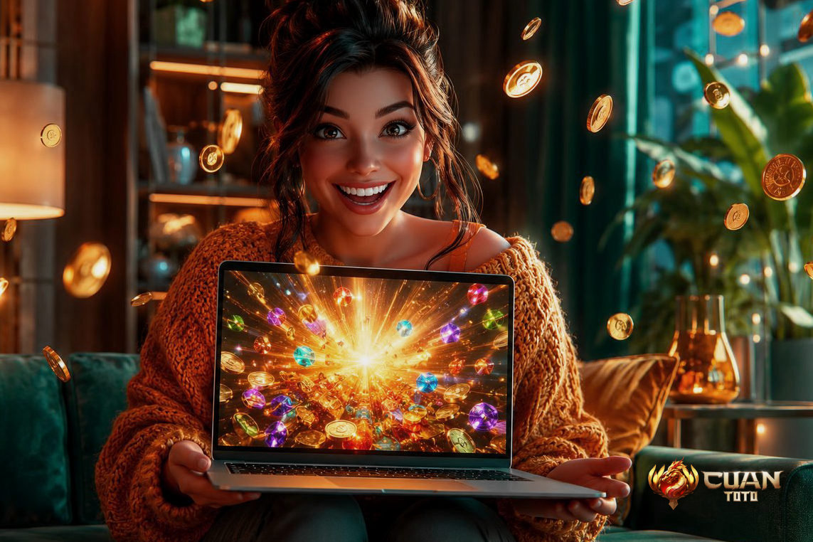 cuantoto casino slot online gacor spadegaming CUANTOTO - mesin slot jackpot besar berkilau