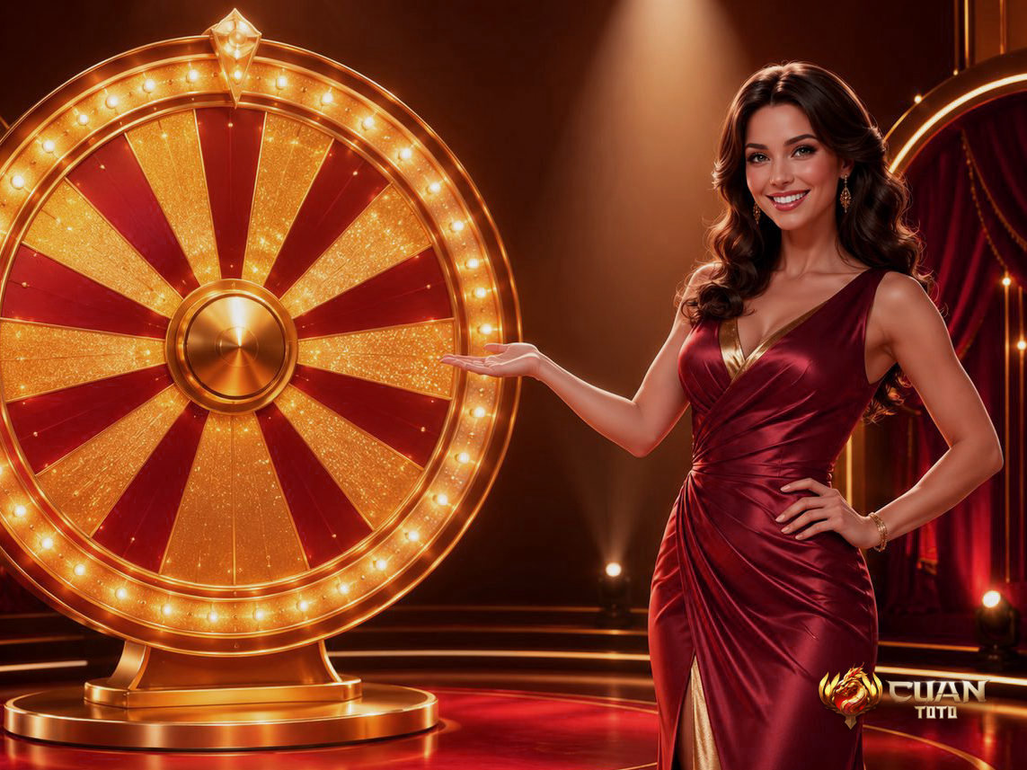 cuantoto casino slot online gacor terbaru 2025 CUANTOTO - mesin slot jackpot besar berkilau
