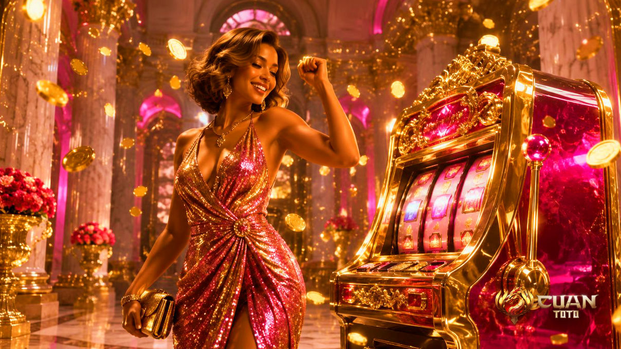 cuantoto casino slot online kakek zeus gacor CUANTOTO - mesin slot jackpot besar berkilau