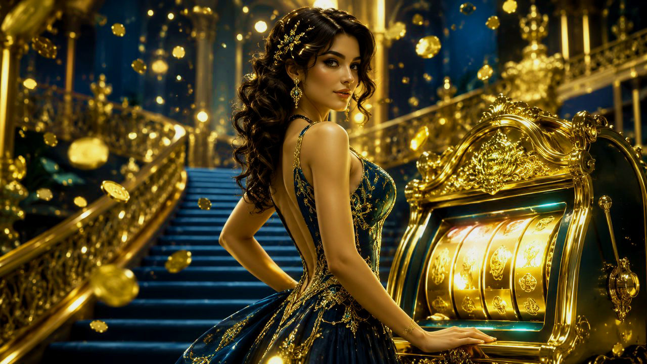 cuantoto daftar slot online mudah CUANTOTO - mesin slot jackpot besar berkilau