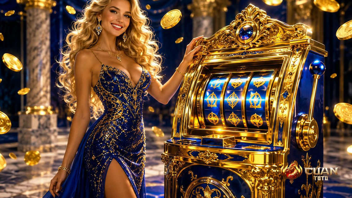 cuantoto daftar slot online tanpa potongan CUANTOTO - mesin slot jackpot besar berkilau