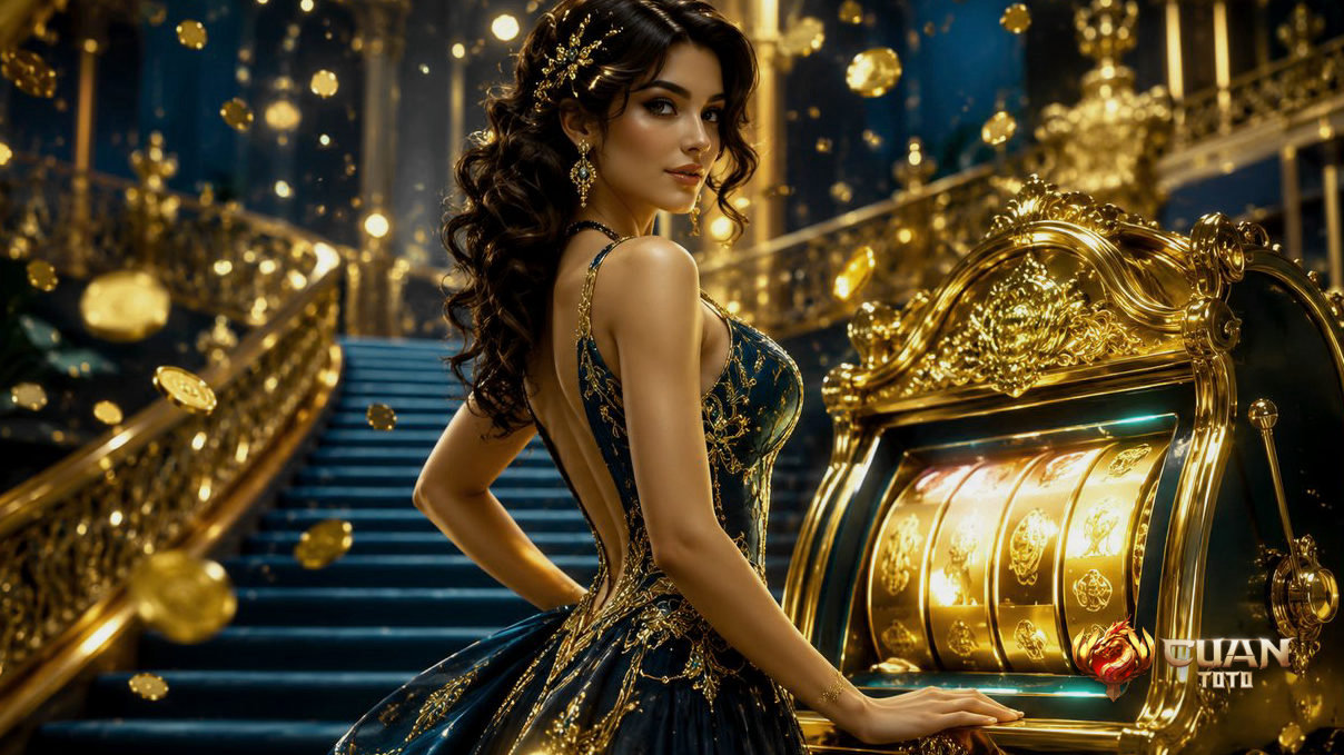 cuantoto link slot gacor terbaru hari ini CUANTOTO - mesin slot jackpot besar berkilau