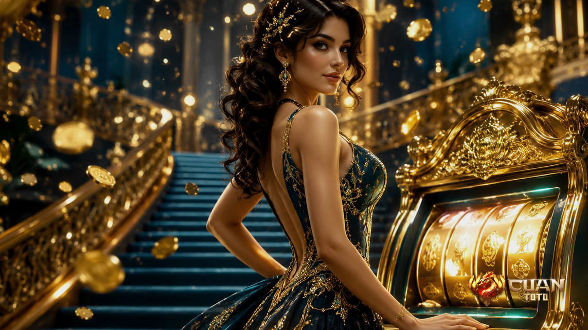 cuantoto mix parlay bola paling gacor CUANTOTO - mesin slot jackpot besar berkilau
