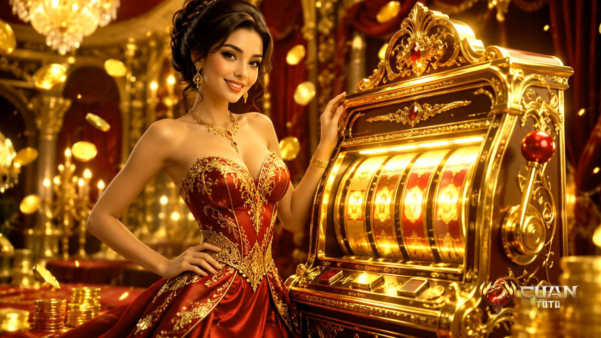 cuantoto odds handicap asian terbaik CUANTOTO - bola togel berputar angka berkilau
