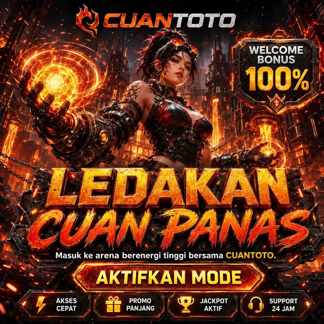 cuantoto pragmaric pay bonus new member CUANTOTO - bola togel berputar angka berkilau