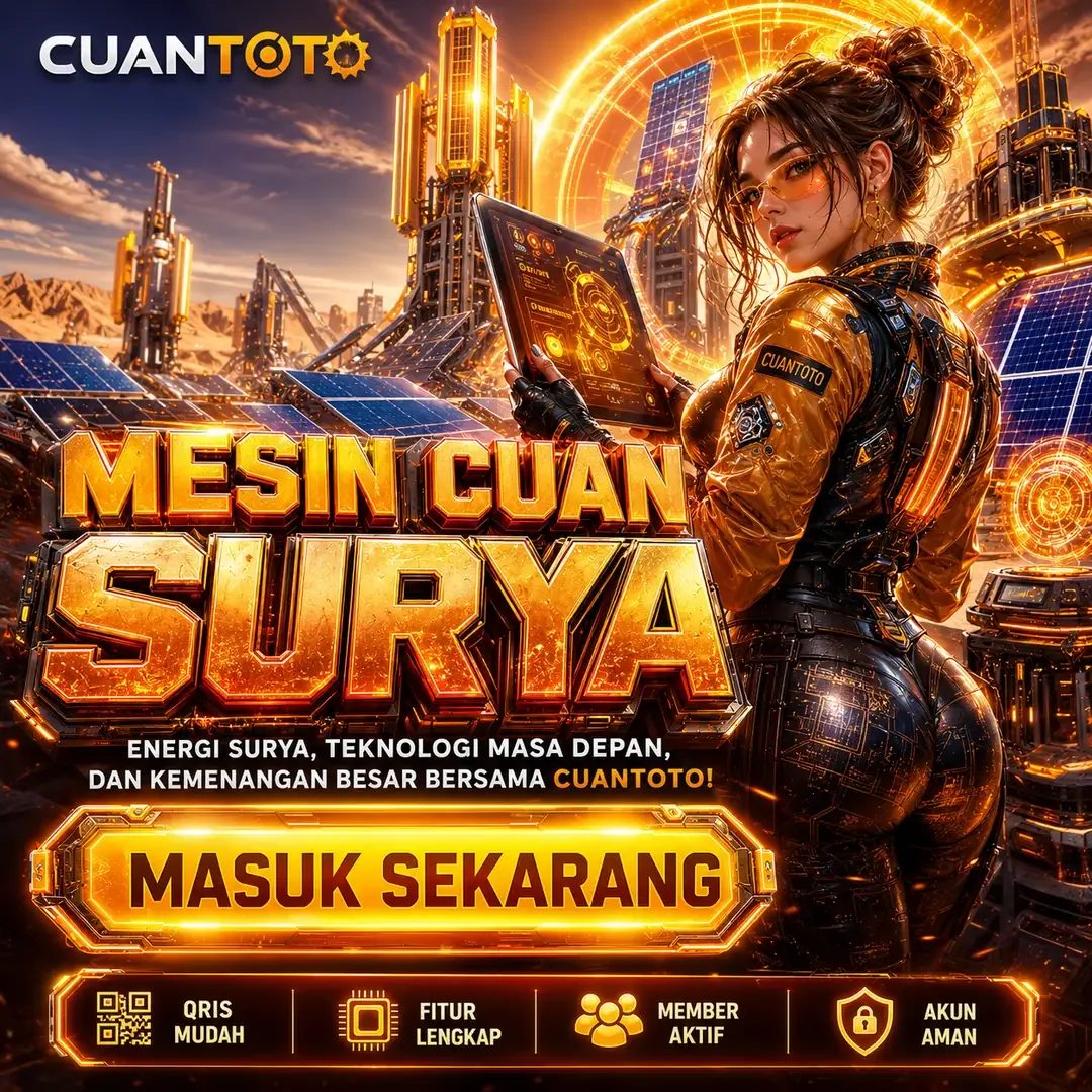 cuantoto pragmaric pay rtp tinggi terpercaya CUANTOTO - bola togel berputar angka berkilau