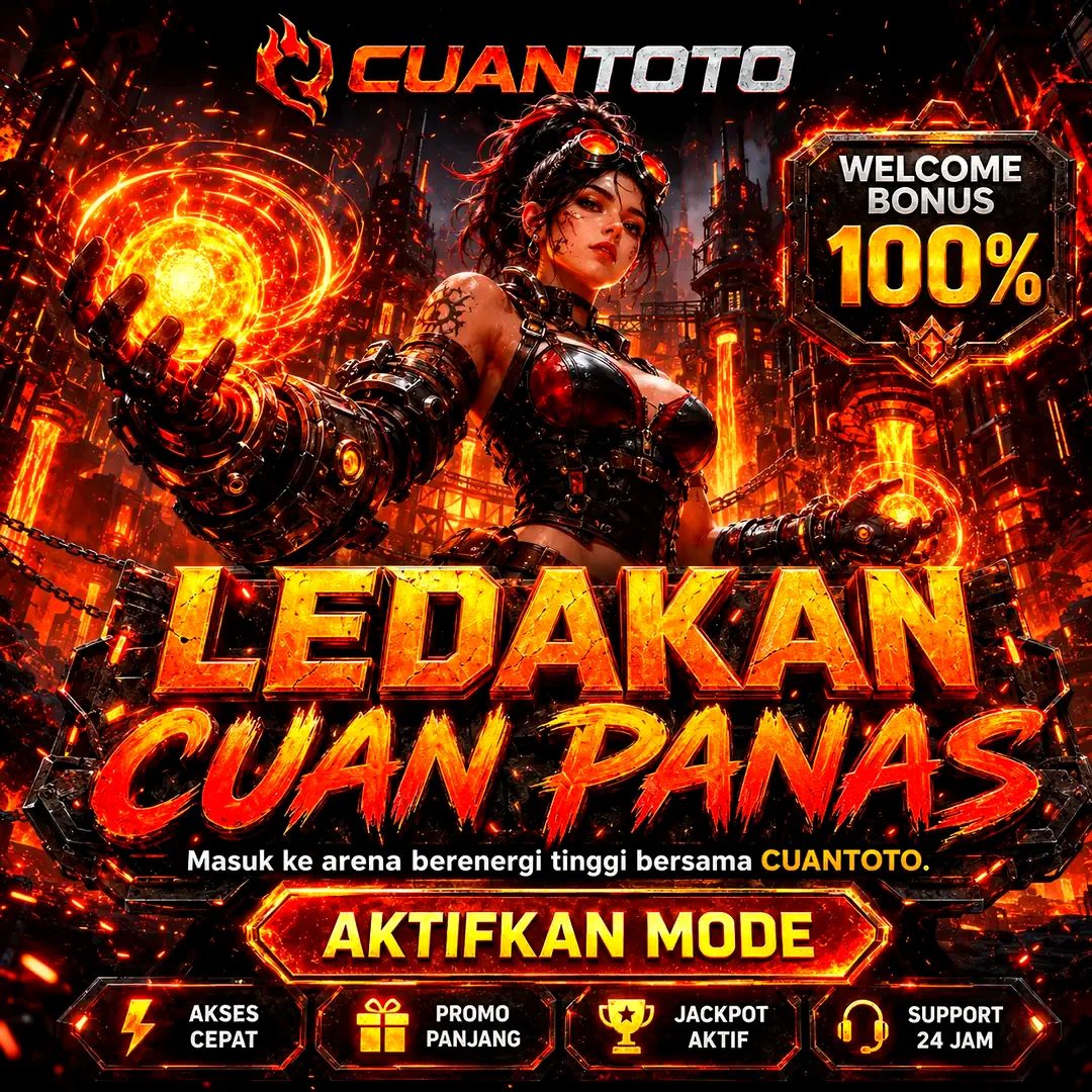 cuantoto pragmatic pay bocoran pola terbaru CUANTOTO - mesin slot jackpot besar berkilau
