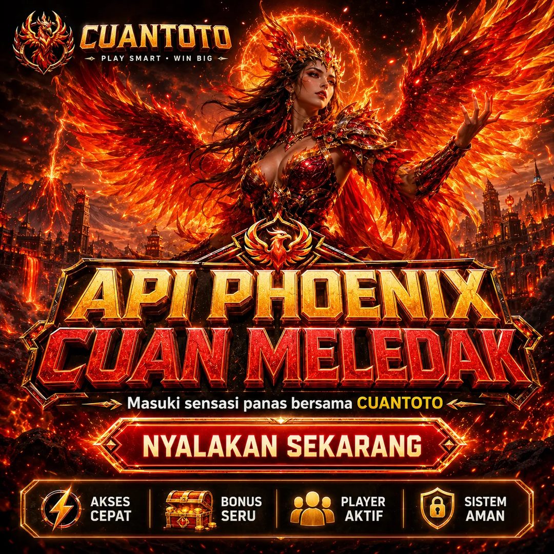 cuantoto pragmatic pay withdraw cepat CUANTOTO - mesin slot jackpot besar berkilau