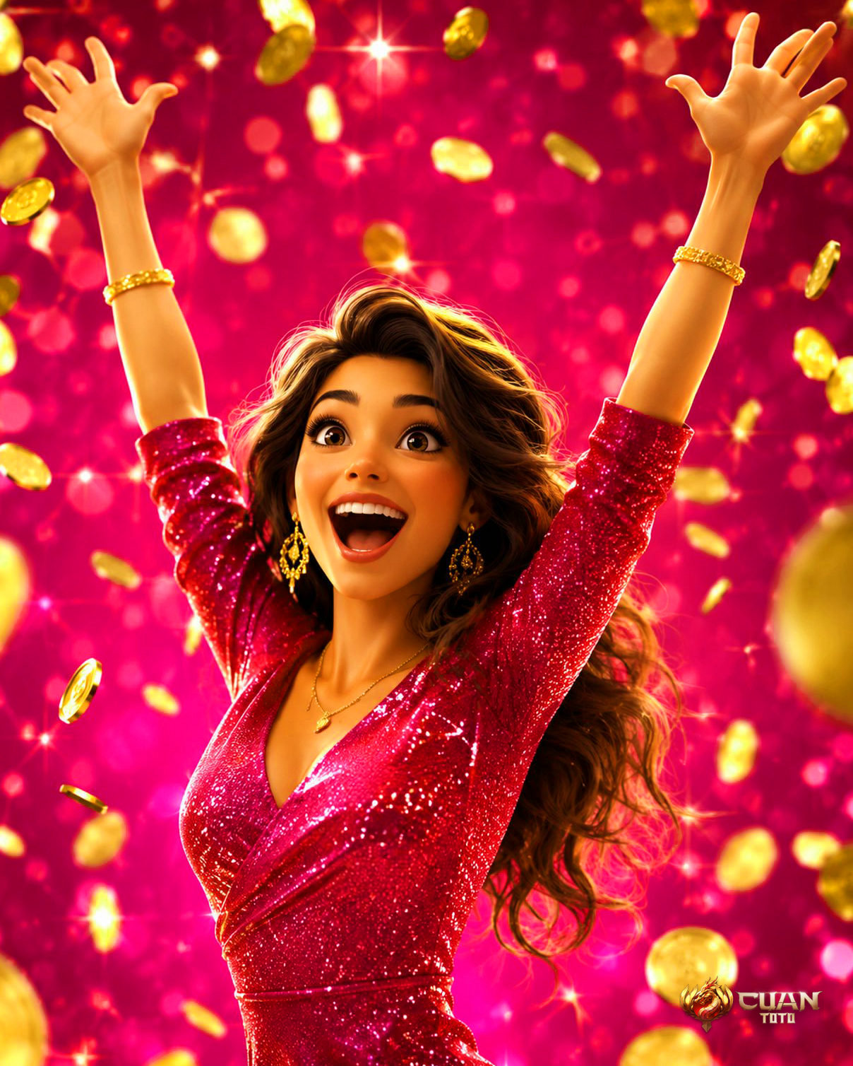 cuantoto rtp slot live hari ini akurat tinggi CUANTOTO - mesin slot jackpot besar berkilau