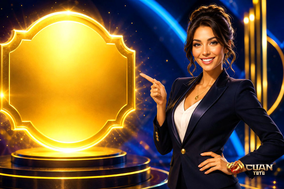 cuantoto situs slot online resmi berlisensi CUANTOTO - mesin slot jackpot besar berkilau
