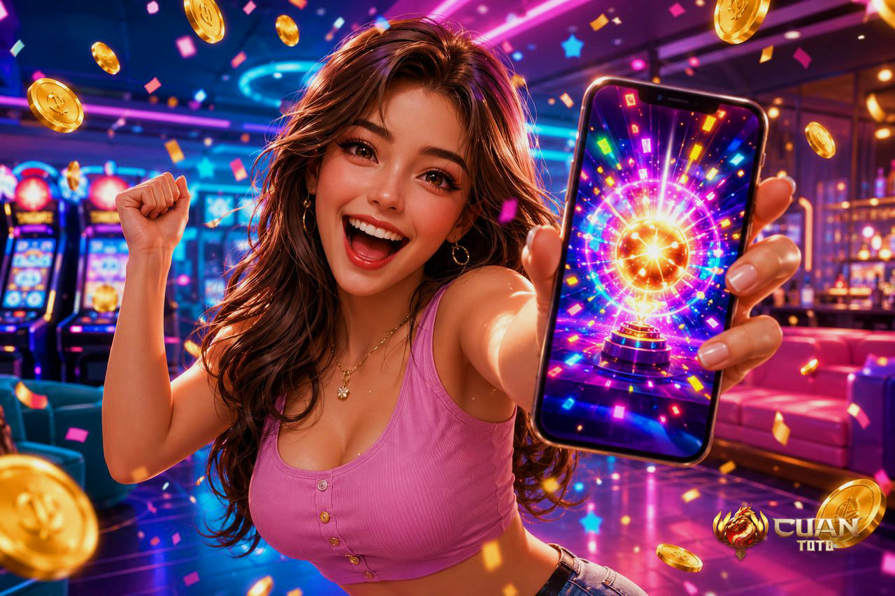 cuantoto slot gacor aztec gems CUANTOTO - mesin slot jackpot besar berkilau