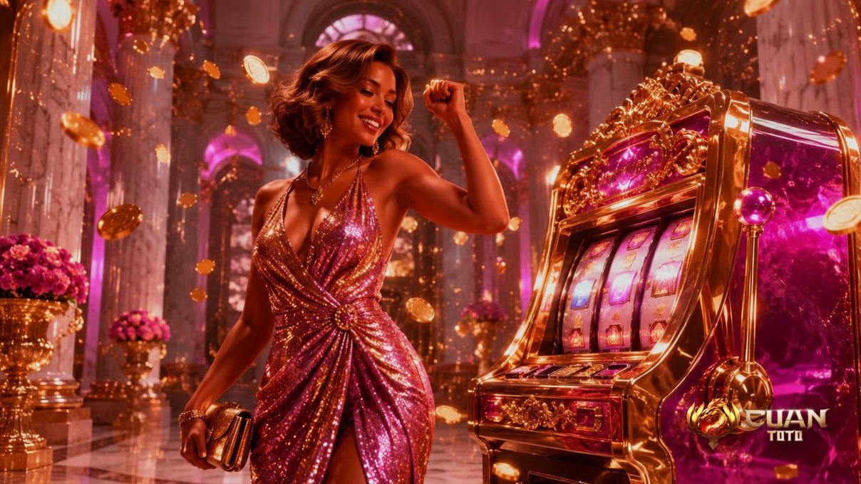 cuantoto slot gacor starlight princess terbaru CUANTOTO - mesin slot jackpot besar berkilau