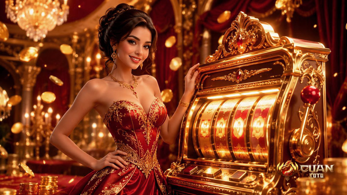 cuantoto slot gacor starlight princess CUANTOTO - mesin slot jackpot besar berkilau