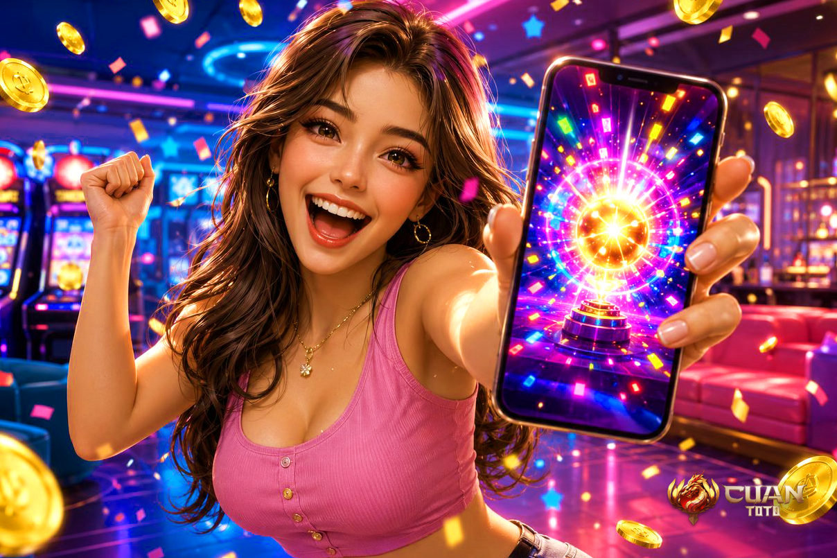 cuantoto slot gacor wild west gold pragmatic CUANTOTO - mesin slot jackpot besar berkilau