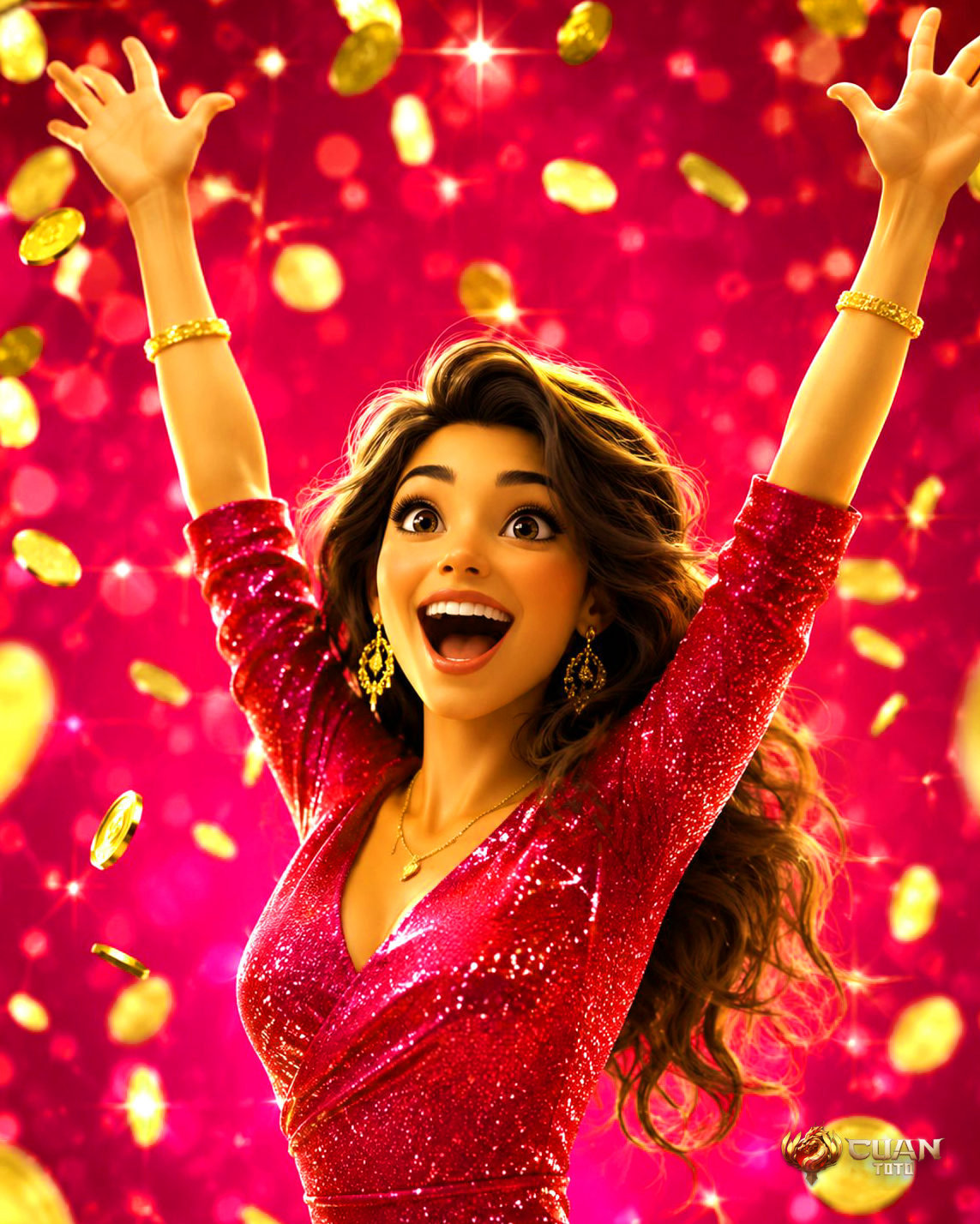 cuantoto slot online anti rungkad CUANTOTO - mesin slot jackpot besar berkilau