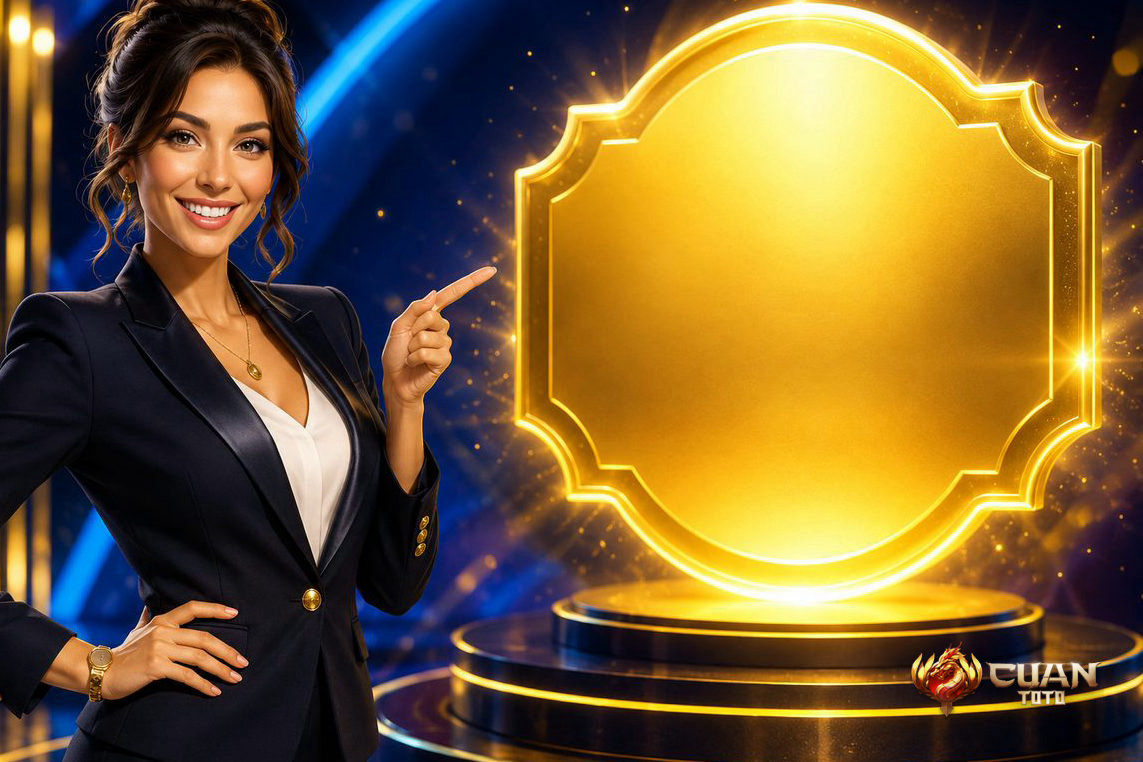 cuantoto slot online bonus deposit harian CUANTOTO - mesin slot jackpot besar berkilau