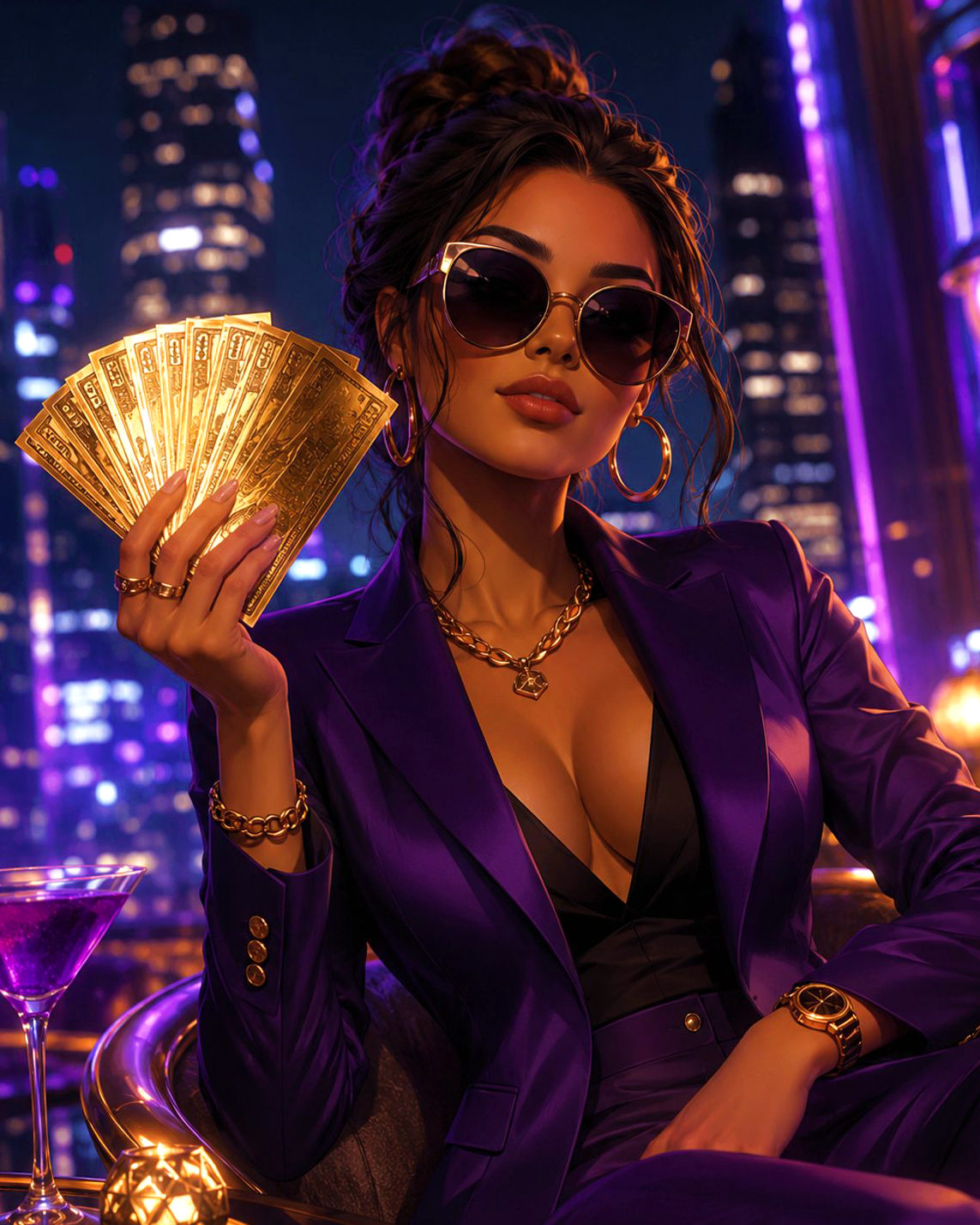 cuantoto slot online bonus free spin melimpah CUANTOTO - mesin slot jackpot besar berkilau